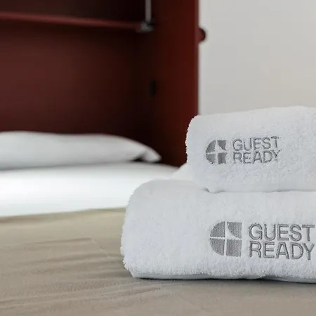 Guestready - Joy Lejlighed Porto