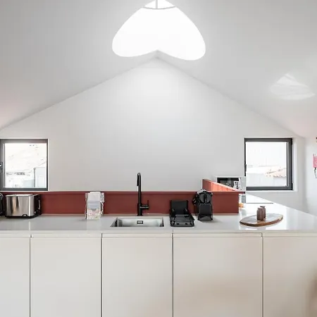 Apartamento Guestready - Joy