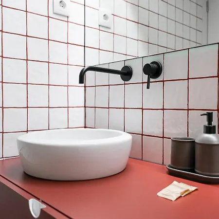 Apartamento Guestready - Joy Porto