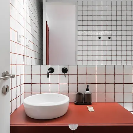 Apartamento Guestready - Joy Porto