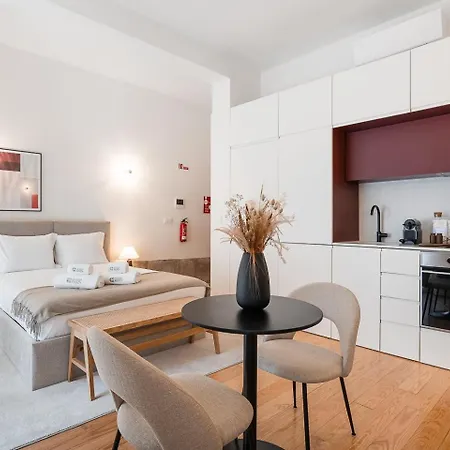 Guestready - Joy * Porto