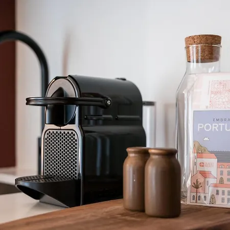 Guestready - Joy Apartamento Porto