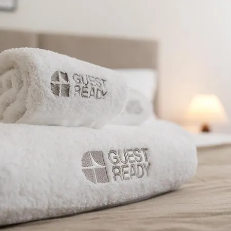 Guestready - Joy Porto