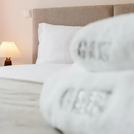 Guestready - Joy Porto