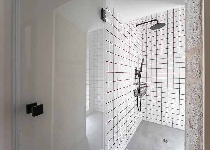 Guestready - Joy * ポルト