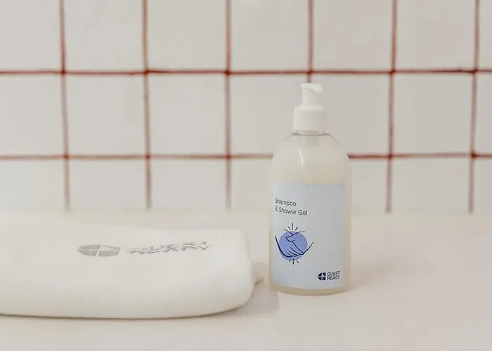 Guestready - Joy * ポルト