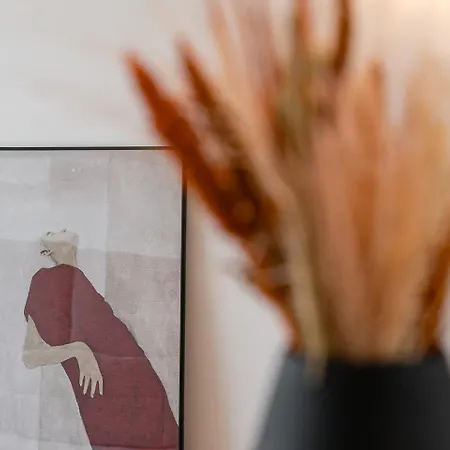 Apartment Guestready - Joy *