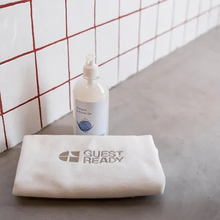 Guestready - Joy Apartment