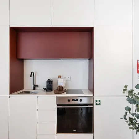 Guestready - Joy Apartment Porto