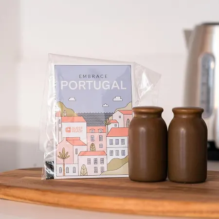 Guestready - Joy דירה