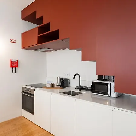 Guestready - Joy Apartment *