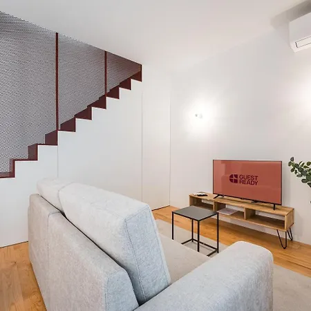 Guestready - Joy פורטו