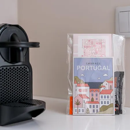 Guestready - Joy פורטו