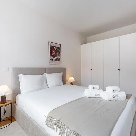 Apartment Guestready - Joy