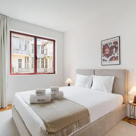 Apartment Guestready - Joy Porto