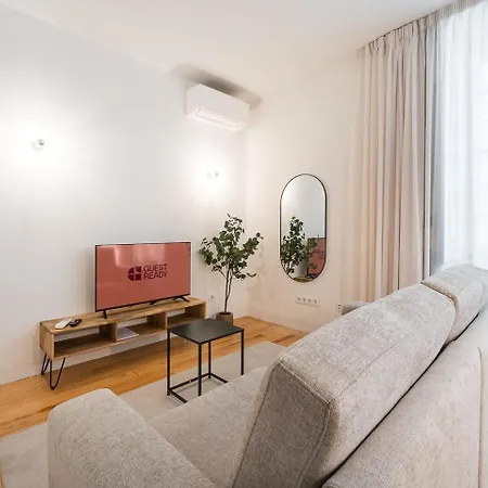 Guestready - Joy Apartment