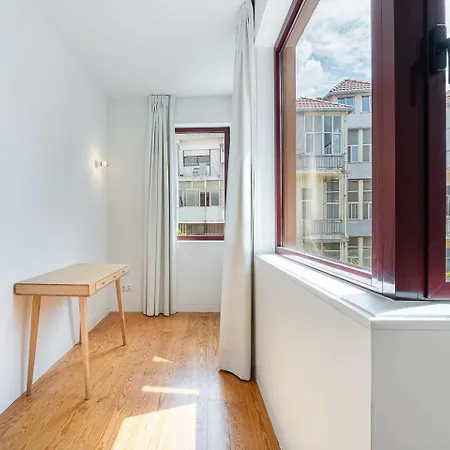 Apartment Guestready - Joy Porto