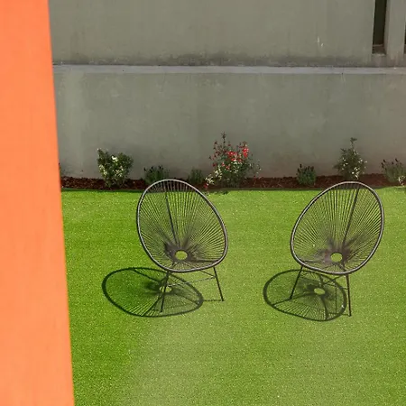 Guestready - Joy דירה פורטו