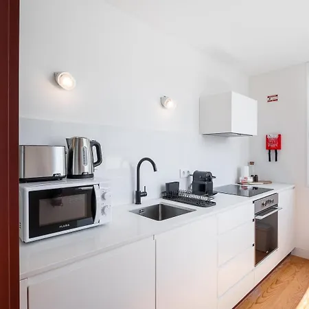 Guestready - Joy Apartment *