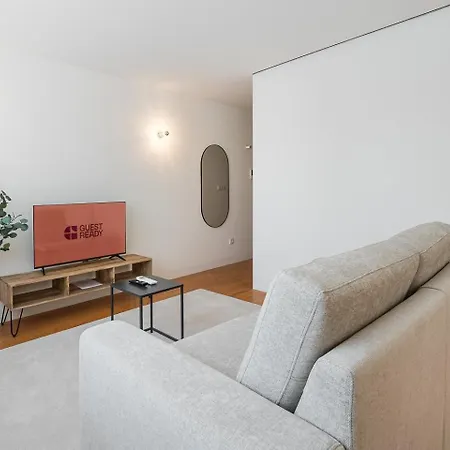 Apartment Guestready - Joy