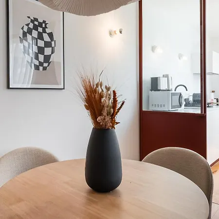 Guestready - Joy Apartment