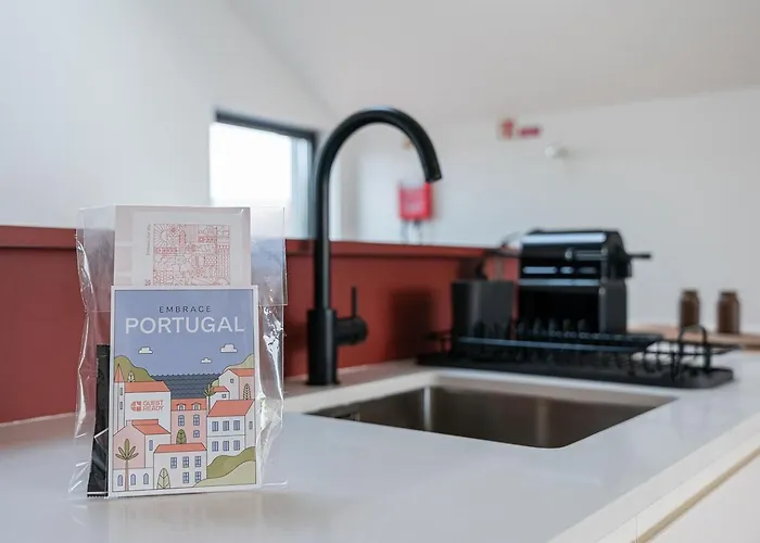 Guestready - Joy * Πόρτο