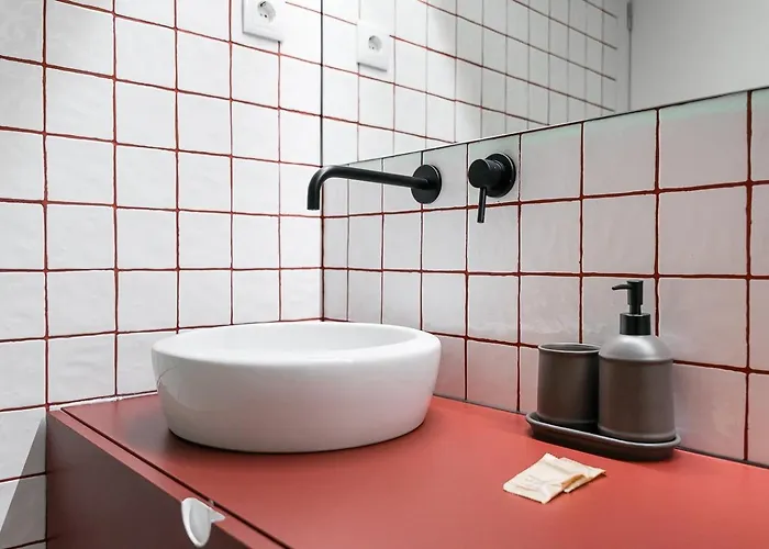 Apartman Guestready - Joy Porto