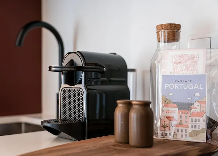 Guestready - Joy Apartman Porto