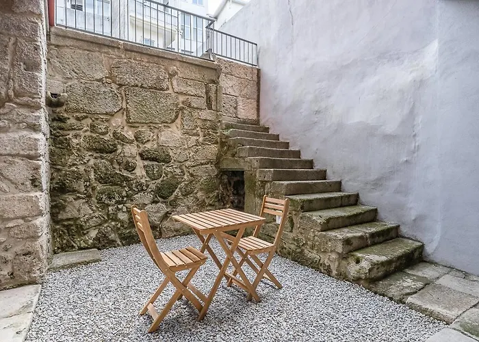 Apartman Guestready - Joy *