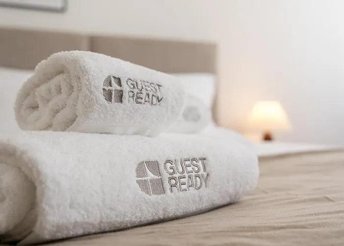 Guestready - Joy Πόρτο