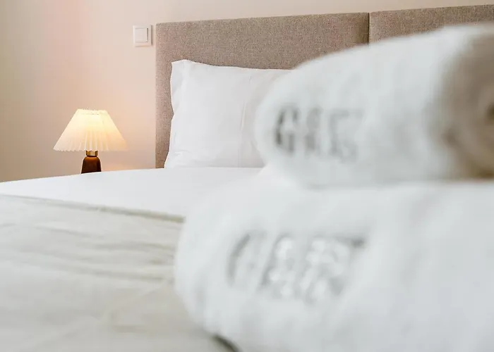 Guestready - Joy Porto