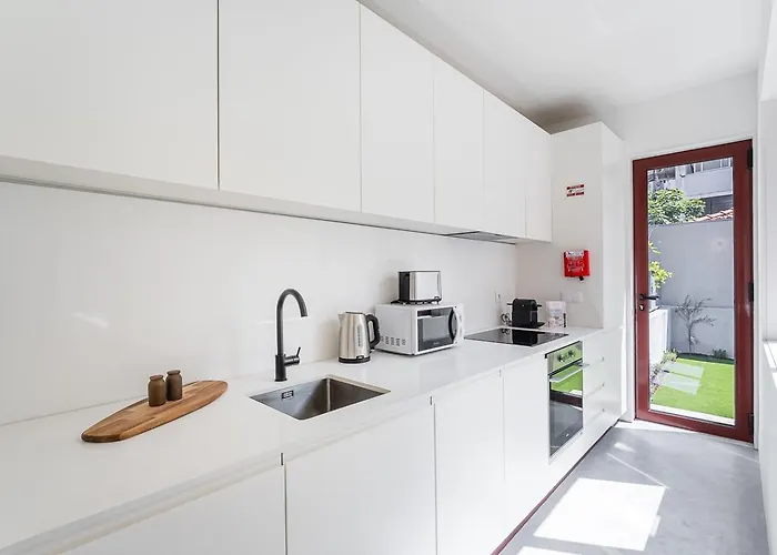 Apartman Guestready - Joy