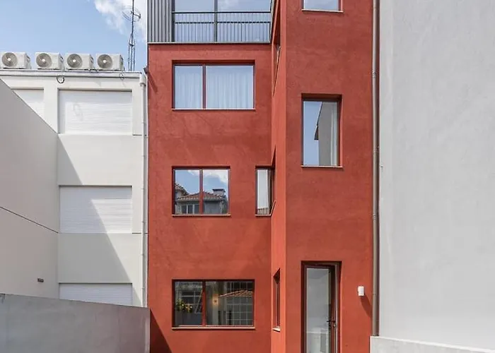 Guestready - Joy Apartman Porto