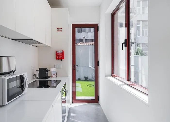 Guestready - Joy Porto