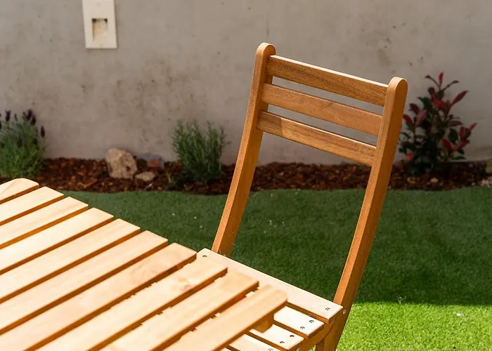 Guestready - Joy * Πόρτο