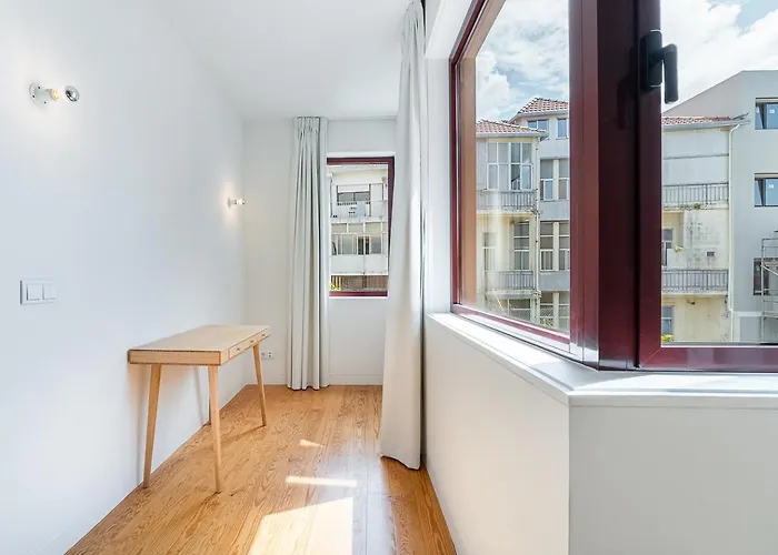 Apartman Guestready - Joy Porto