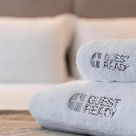 Guestready - Joy