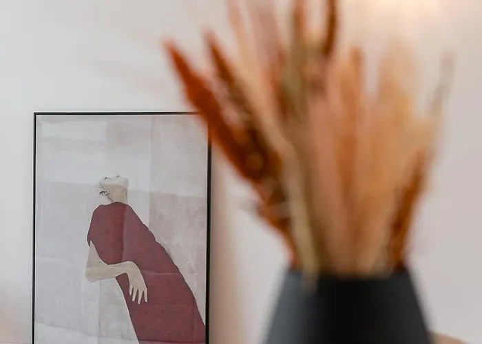 Appartement Guestready - Joy *