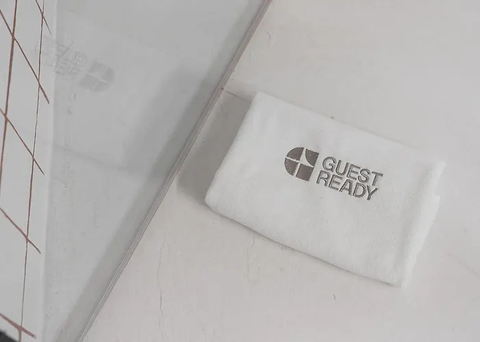 Guestready - Joy Oporto