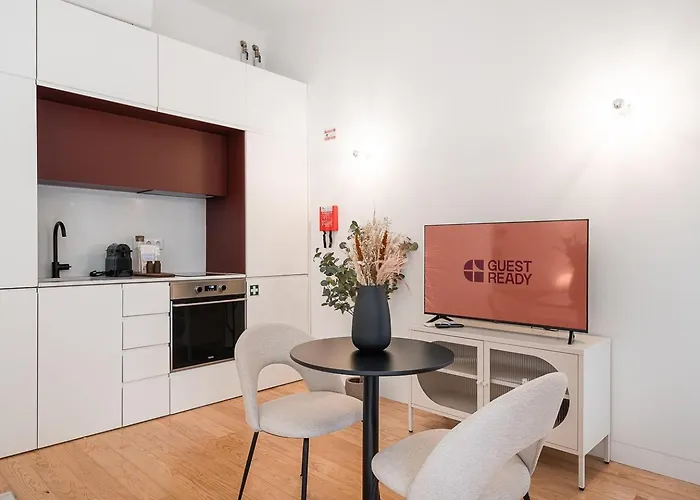 Appartement Guestready - Joy