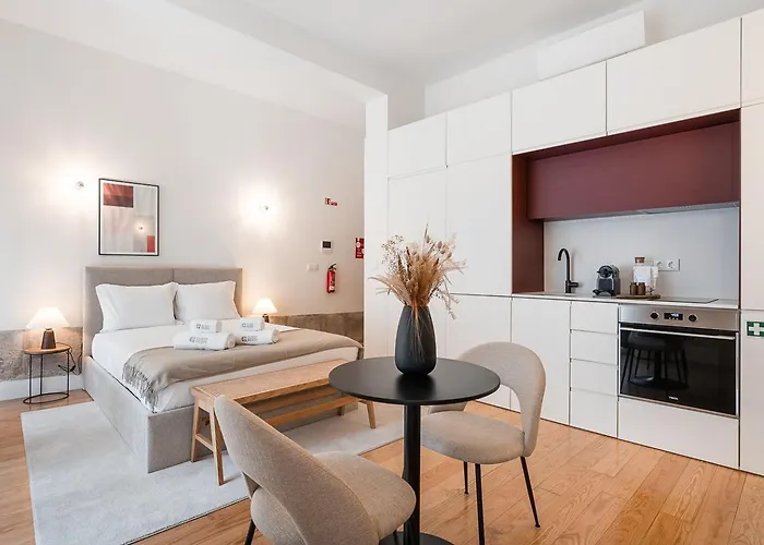 Guestready - Joy * Oporto