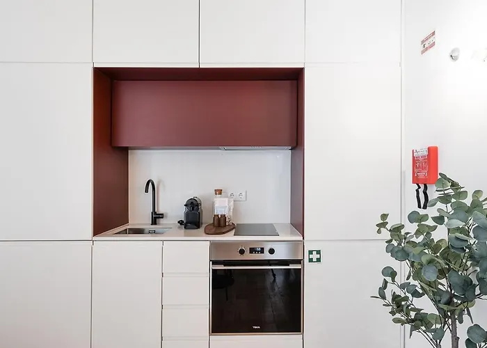 Guestready - Joy Appartement Oporto