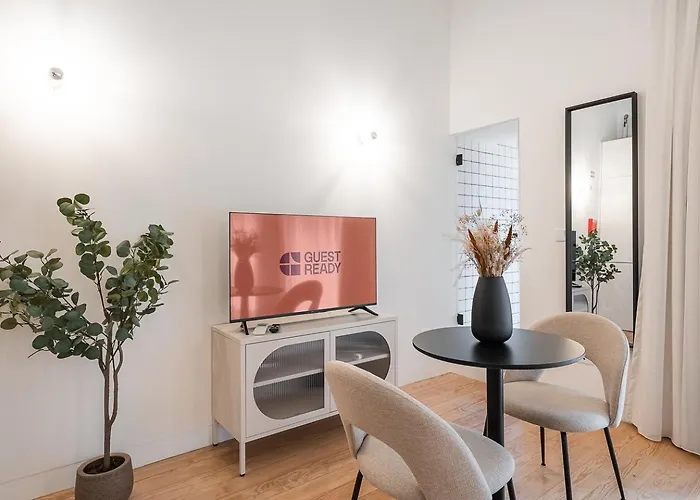 Guestready - Joy Appartement *