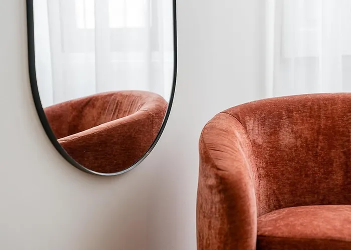 Guestready - Joy Appartement Oporto