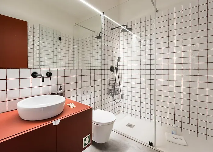 Appartement Guestready - Joy *