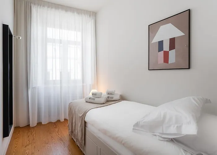 Appartement Guestready - Joy Oporto