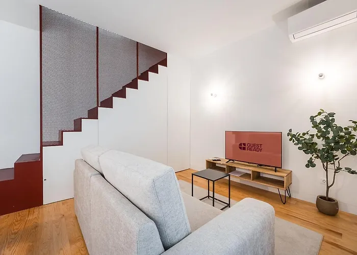 Guestready - Joy Oporto