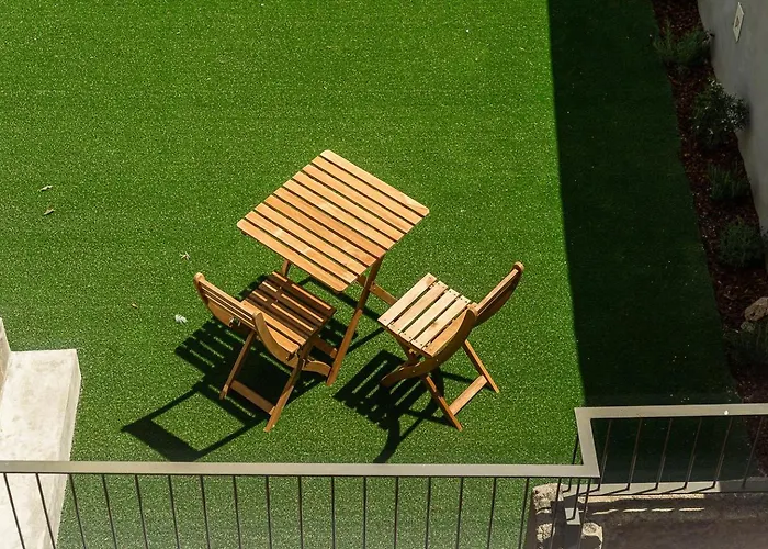 Appartement Guestready - Joy Oporto