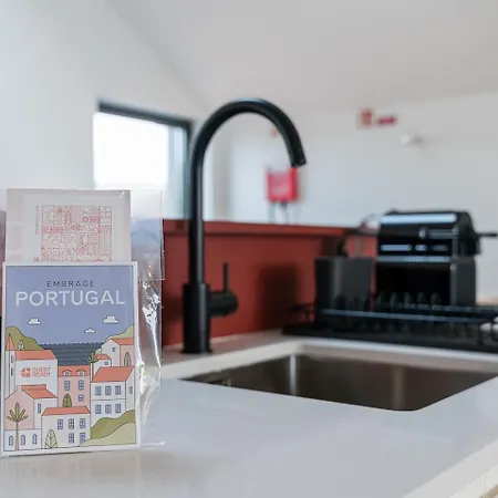 Guestready - Joy * Oporto