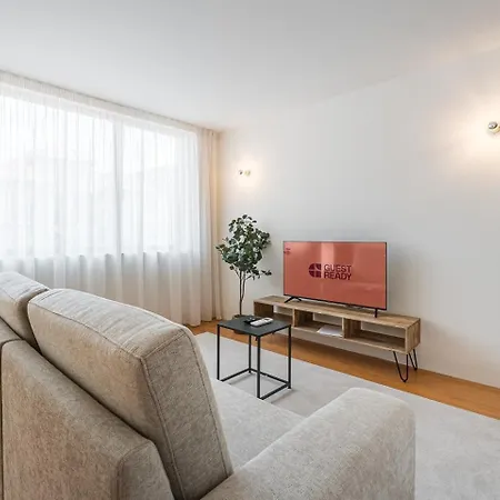 Apartamento Guestready - Joy *